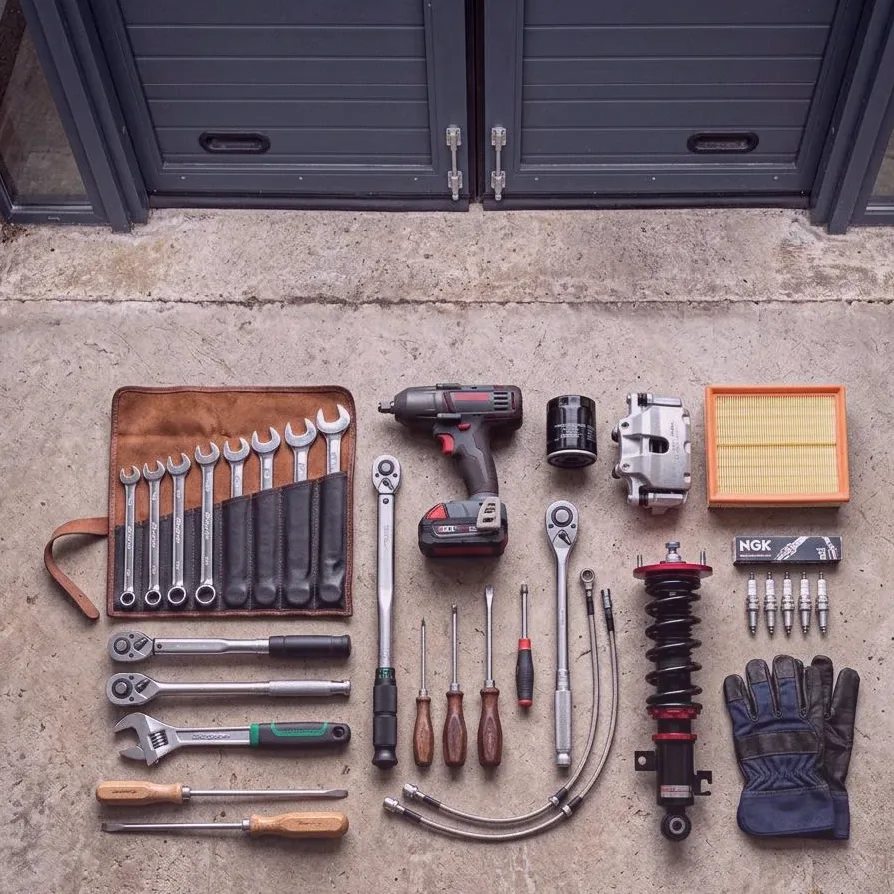 Wood Crest — Was tun bei Motorproblemen?